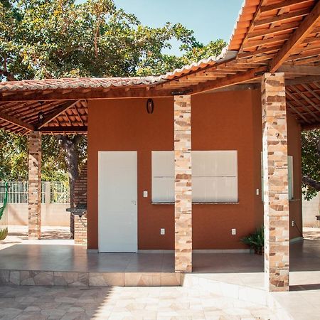 Pousada Joao De Barro Jijoca de Jericoacoara Eksteriør bilde