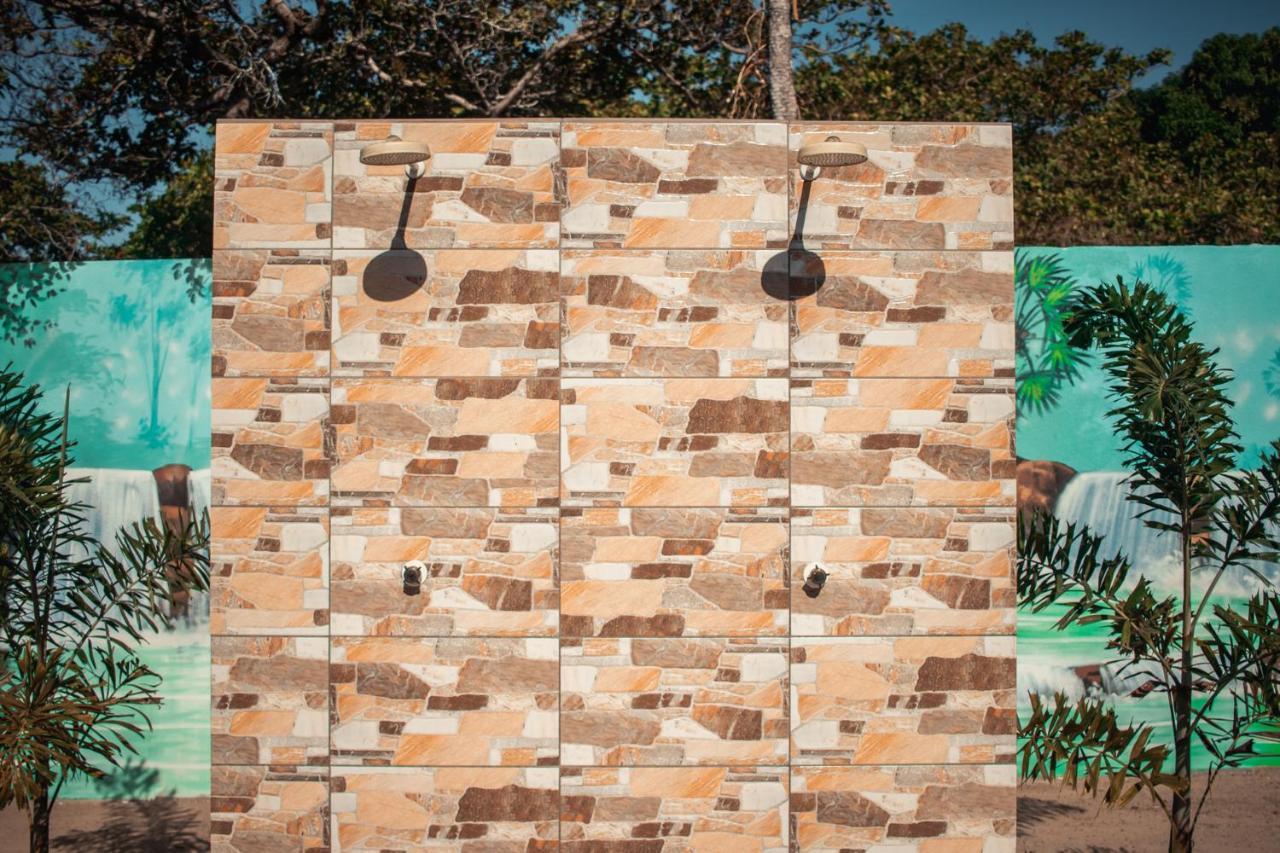 Pousada Joao De Barro Jijoca de Jericoacoara Eksteriør bilde